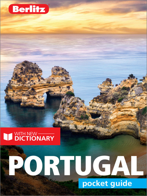 Title details for Berlitz Pocket Guide Portugal by Berlitz Publishing - Available